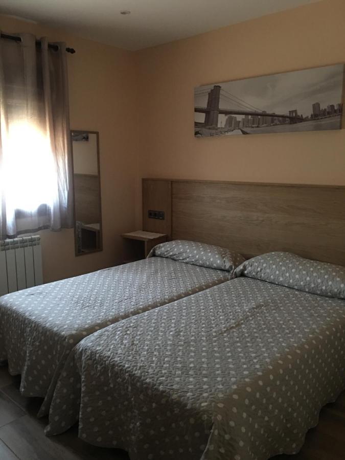 Casa Rural El Cabo Каруседо Экстерьер фото